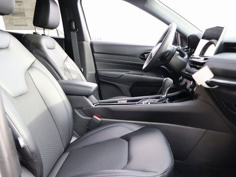 New 2026 Jeep Compass Latitude AWD/4WD image 9