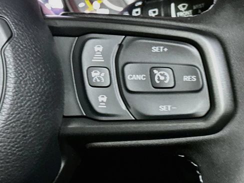New 2026 Jeep Wrangler Unlimited Sport AWD/4WD image 24