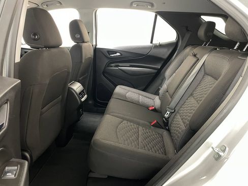 Used 2020 Chevrolet Equinox LT FWD image 9