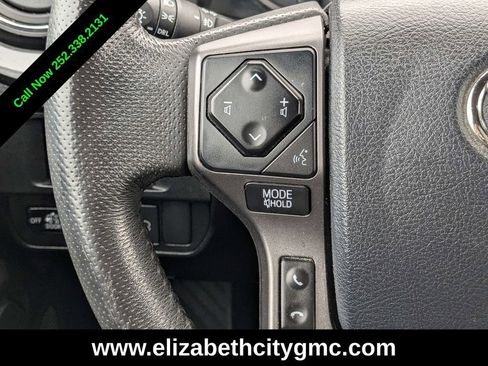 Used 2019 Toyota Tacoma SR image 23
