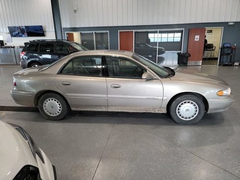 Used 1999 Buick Century Limited FWD image 8