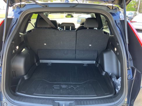 Certified 2026 Honda CR-V Sport image 35
