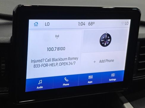 Used 2022 Ford Explorer 4WD image 6