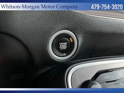 Used 2022 Dodge Challenger R/T image 19