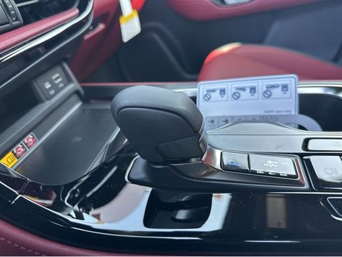 New 2026 Lexus NX 350h AWD w/ Premium Package image 32
