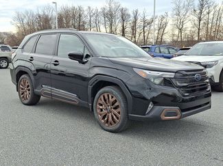 New 2026 Subaru Forester Sport AWD/4WD video 2