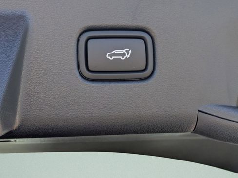 New 2026 Hyundai Tucson SEL FWD image 30