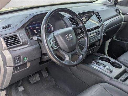 Used 2021 Honda Pilot EX-L image 9