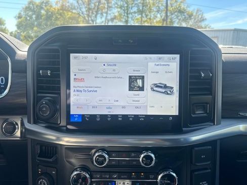 New 2026 Ford F150 Lariat w/ Equipment Group 501A Mid image 18