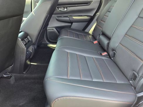 Certified 2026 Honda CR-V Sport-L image 11