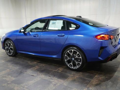 Certified 2025 BMW 228i xDrive w/ Premium Package image 6