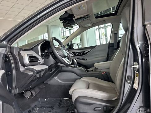 Used 2023 Subaru Legacy Limited image 17