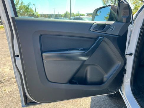 Used 2020 Ford Ranger XL w/ Trailer Tow Package RWD image 10
