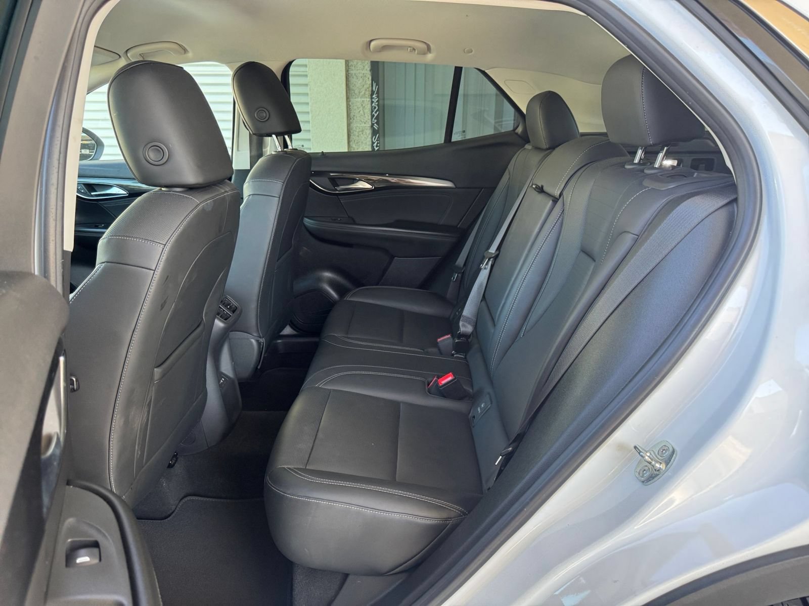 Used 2024 Buick Envision Preferred AWD/4WD image 26