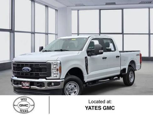 Used 2024 Ford F250 XL w/ XL Chrome Package AWD/4WD image 1