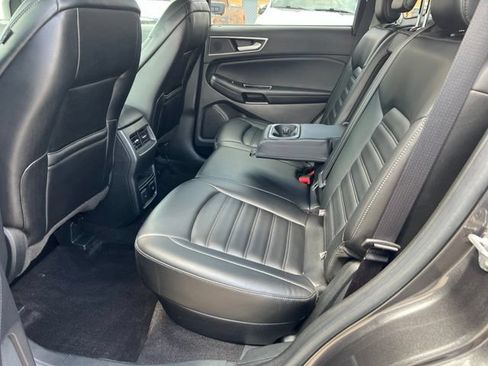 Certified 2020 Ford Edge SEL w/ Convenience Package AWD/4WD image 20