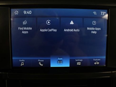 Used 2025 Ford F350 XL w/ STX Appearance Package image 5