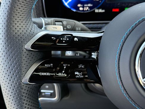 New 2025 Mercedes-Benz G 580 w/ EQ Technology image 15