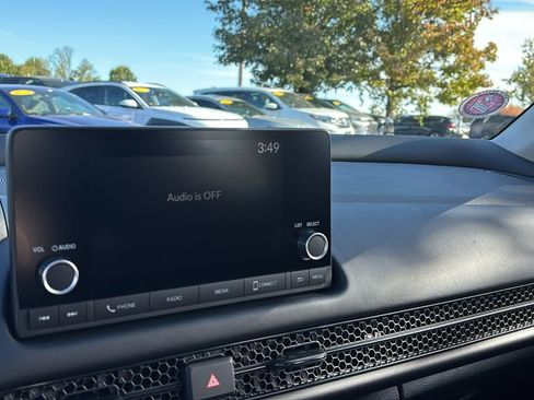 Certified 2025 Honda HR-V LX image 19