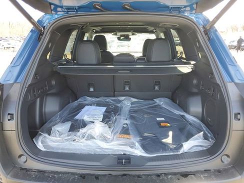 New 2026 Subaru Forester Wilderness image 8