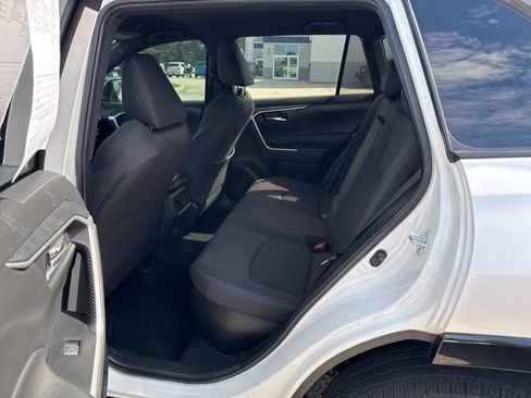 Used 2024 Toyota RAV4 SE AWD/4WD image 12
