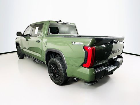 Used 2023 Toyota Tundra SR5 AWD/4WD image 5