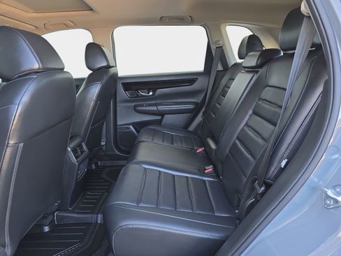 Certified 2024 Honda CR-V EX-L image 16