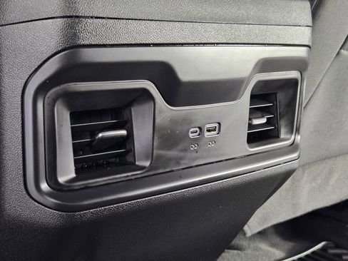 New 2026 Chevrolet Silverado 2500 LT w/ Trail Boss Package AWD/4WD image 31