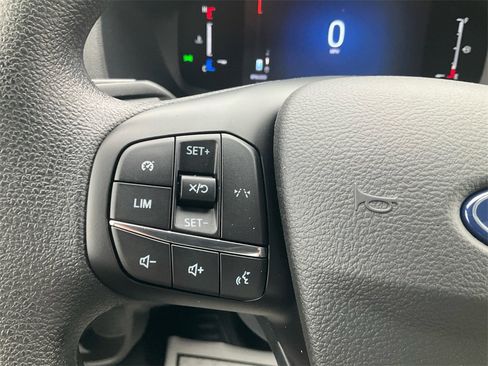 New 2026 Ford Transit 250 Low Roof image 17