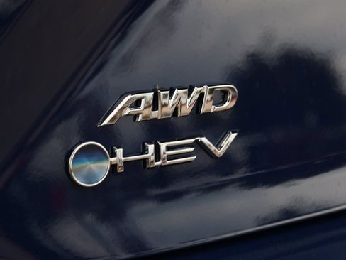 New 2026 Toyota Camry XLE image 11