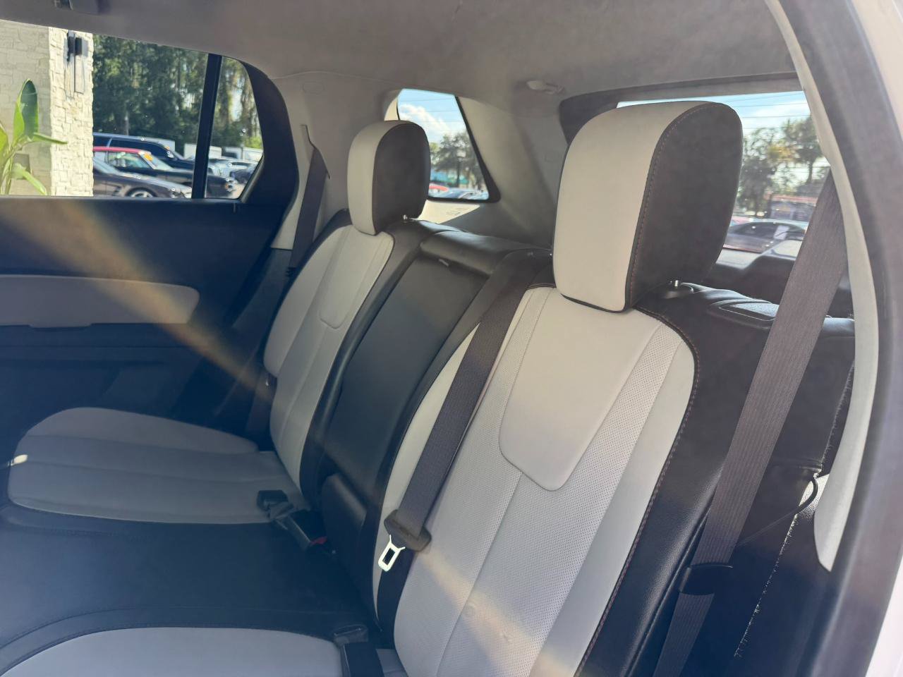 Used 2017 GMC Terrain SLT w/ Open Road Package FWD image 42