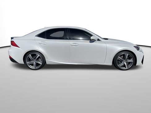Used 2018 Lexus IS 300 AWD w/ Comfort Package image 2