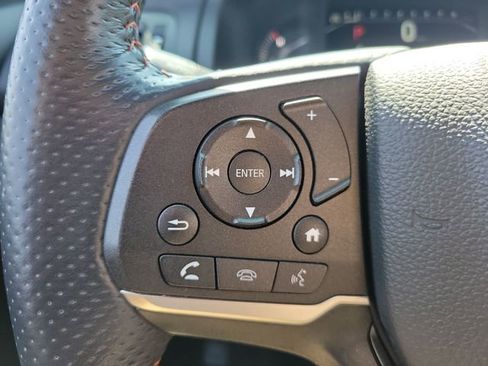 Certified 2023 Honda Passport TrailSport image 34