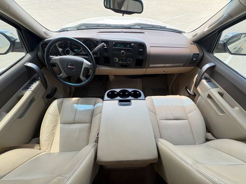 Used 2012 GMC Sierra 1500 SLE w/ Texas Edition RWD image 16