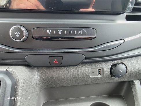 New 2026 Ford Transit 350 148 High Roof Extended image 14