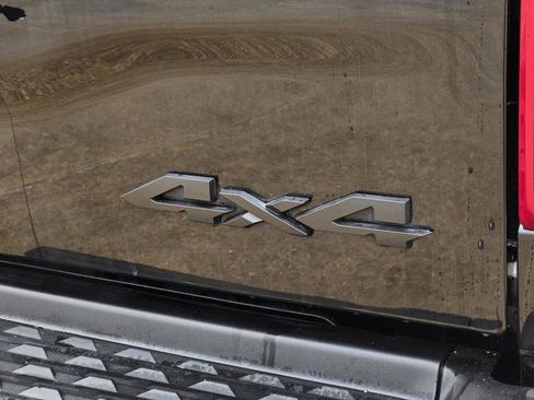 Used 2025 RAM 2500 Laramie w/ Night Edition image 8