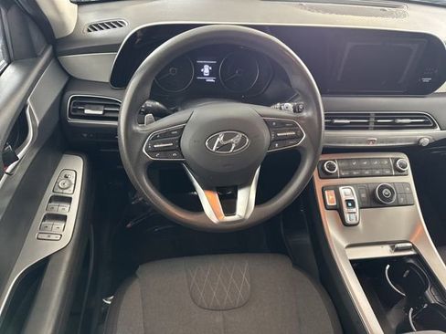 Used 2020 Hyundai Palisade SE FWD image 23