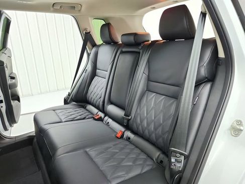 New 2026 Nissan Rogue Platinum w/ Platinum Premium Package image 42