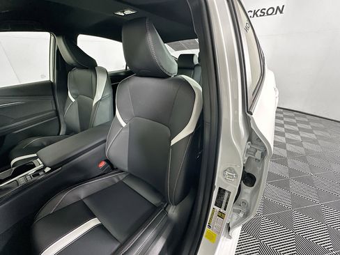 Used 2026 Toyota Camry SE image 12