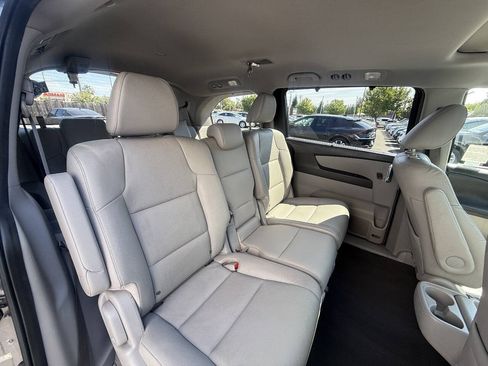 Used 2016 Honda Odyssey EX-L image 23