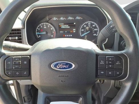 Used 2021 Ford F150 XLT w/ XTR Package AWD/4WD image 22