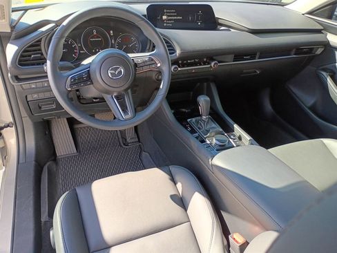Used 2025 MAZDA MAZDA3 s image 5