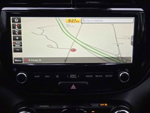 Used 2020 Kia Soul GT-Line Turbo FWD image 18