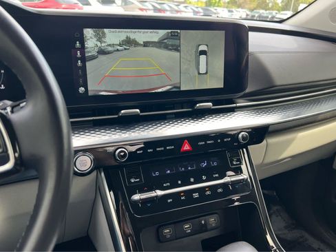 Used 2024 Kia Carnival SX Prestige FWD image 39