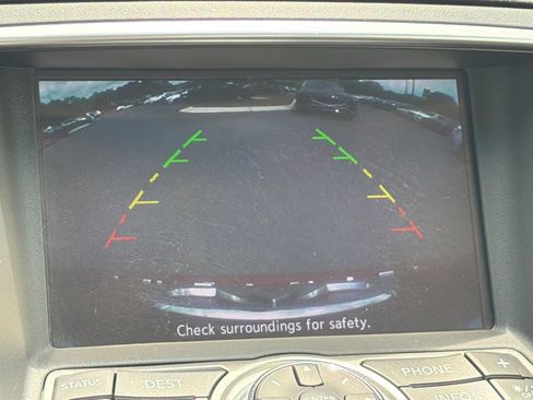 Used 2014 INFINITI Q60 Journey w/ Premium Package RWD image 27