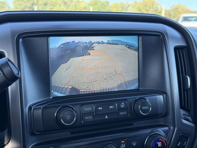 Used 2016 GMC Sierra 1500 SLE w/ All-Terrain Package AWD/4WD image 23
