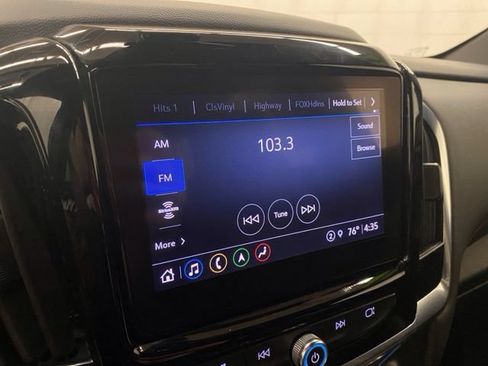 Used 2022 Chevrolet Traverse RS AWD/4WD image 6