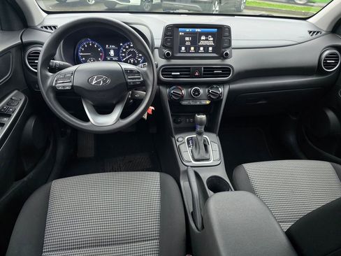 Used 2019 Hyundai Kona SE FWD image 19