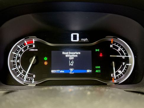Used 2023 Honda Ridgeline RTL image 9