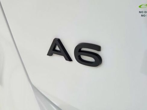 Used 2025 Audi A6 e-tron Premium Plus w/ Premium Plus RWD image 17